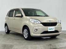 2018 Toyota Passo