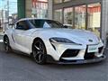 2023 Toyota Supra
