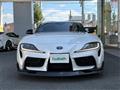 2023 Toyota Supra