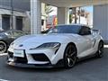 2023 Toyota Supra