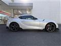 2023 Toyota Supra