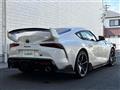 2023 Toyota Supra