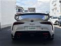 2023 Toyota Supra