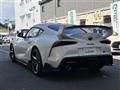 2023 Toyota Supra