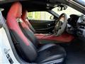 2023 Toyota Supra