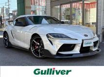 2023 Toyota Supra