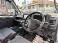 2021 Daihatsu Hijet Truck