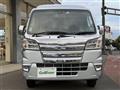 2021 Daihatsu Hijet Truck
