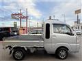 2021 Daihatsu Hijet Truck