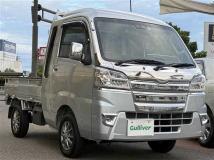 2021 Daihatsu Hijet Truck