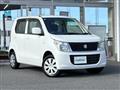 2016 Suzuki Wagon R