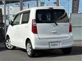 2016 Suzuki Wagon R