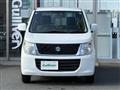 2016 Suzuki Wagon R