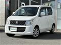 2016 Suzuki Wagon R