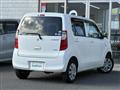 2016 Suzuki Wagon R
