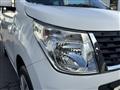 2016 Suzuki Wagon R