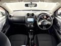 2012 Nissan March