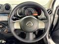2012 Nissan March
