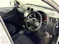 2012 Nissan March