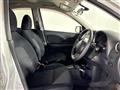 2012 Nissan March