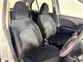 2012 Nissan March