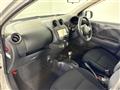 2012 Nissan March