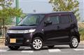 2012 Suzuki Wagon R Stingray