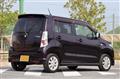 2012 Suzuki Wagon R Stingray