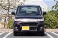 2012 Suzuki Wagon R Stingray