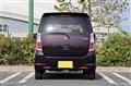 2012 Suzuki Wagon R Stingray