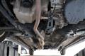 2012 Suzuki Wagon R Stingray