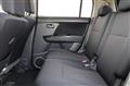 2012 Suzuki Wagon R Stingray
