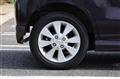 2012 Suzuki Wagon R Stingray