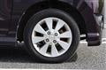 2012 Suzuki Wagon R Stingray