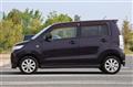 2012 Suzuki Wagon R Stingray