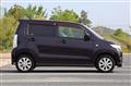 2012 Suzuki Wagon R Stingray