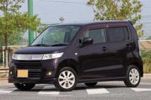 2012 Suzuki Wagon R Stingray