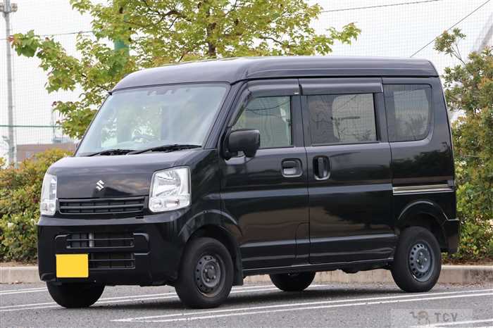 2023 Suzuki Every