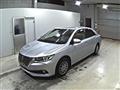 2017 Toyota Premio