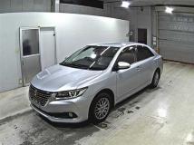 2017 Toyota Premio