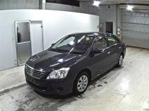 2015 Toyota Premio