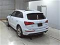 2017 Audi Q5