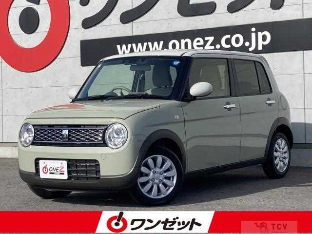 2025 Suzuki Lapin
