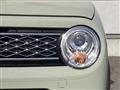 2025 Suzuki Lapin