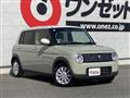 2025 Suzuki Lapin