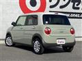 2025 Suzuki Lapin
