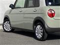 2025 Suzuki Lapin
