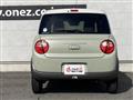2025 Suzuki Lapin