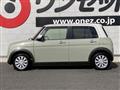 2025 Suzuki Lapin