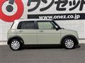 2025 Suzuki Lapin